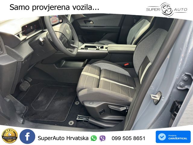 Opel Grandland 1.2 Turbo (145 KS) Hybrid eDCT Edition LED+GR SJED+ACC