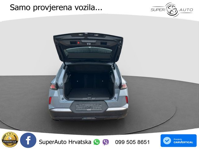 Opel Grandland 1.2 Turbo (145 KS) Hybrid eDCT Edition LED+GR SJED+ACC