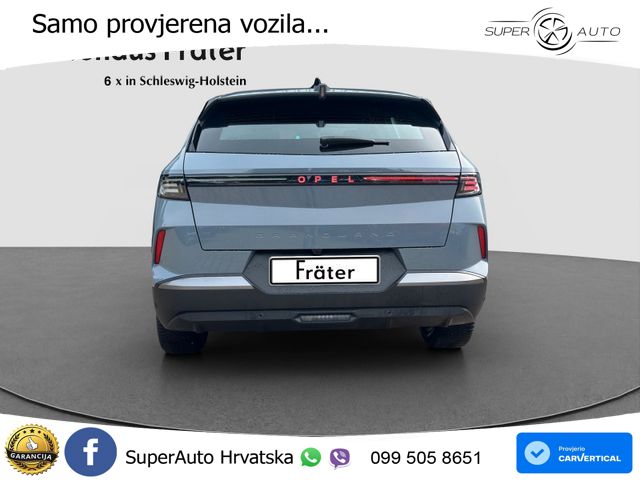 Opel Grandland 1.2 Turbo (145 KS) Hybrid eDCT Edition LED+GR SJED+ACC