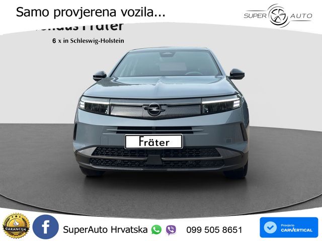 Opel Grandland 1.2 Turbo (145 KS) Hybrid eDCT Edition LED+GR SJED+ACC