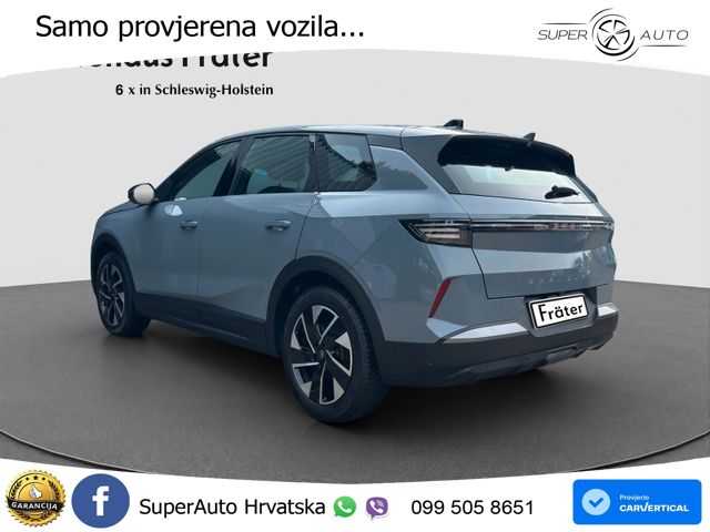 Opel Grandland 1.2 Turbo (145 KS) Hybrid eDCT Edition LED+GR SJED+ACC