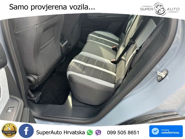 Opel Grandland 1.2 Turbo (145 KS) Hybrid eDCT Edition LED+GR SJED+ACC