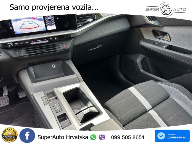 Opel Grandland 1.2 Turbo (145 KS) Hybrid eDCT Edition LED+GR SJED+ACC