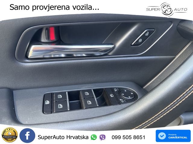 Mazda CX-60 2.5 e-Skyactiv (328 KS) AWD Automatic LED+GR SJED+ACC