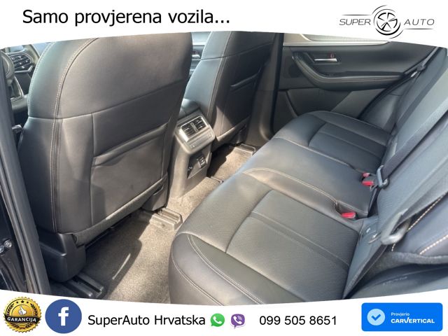 Mazda CX-60 2.5 e-Skyactiv (328 KS) AWD Automatic LED+GR SJED+ACC