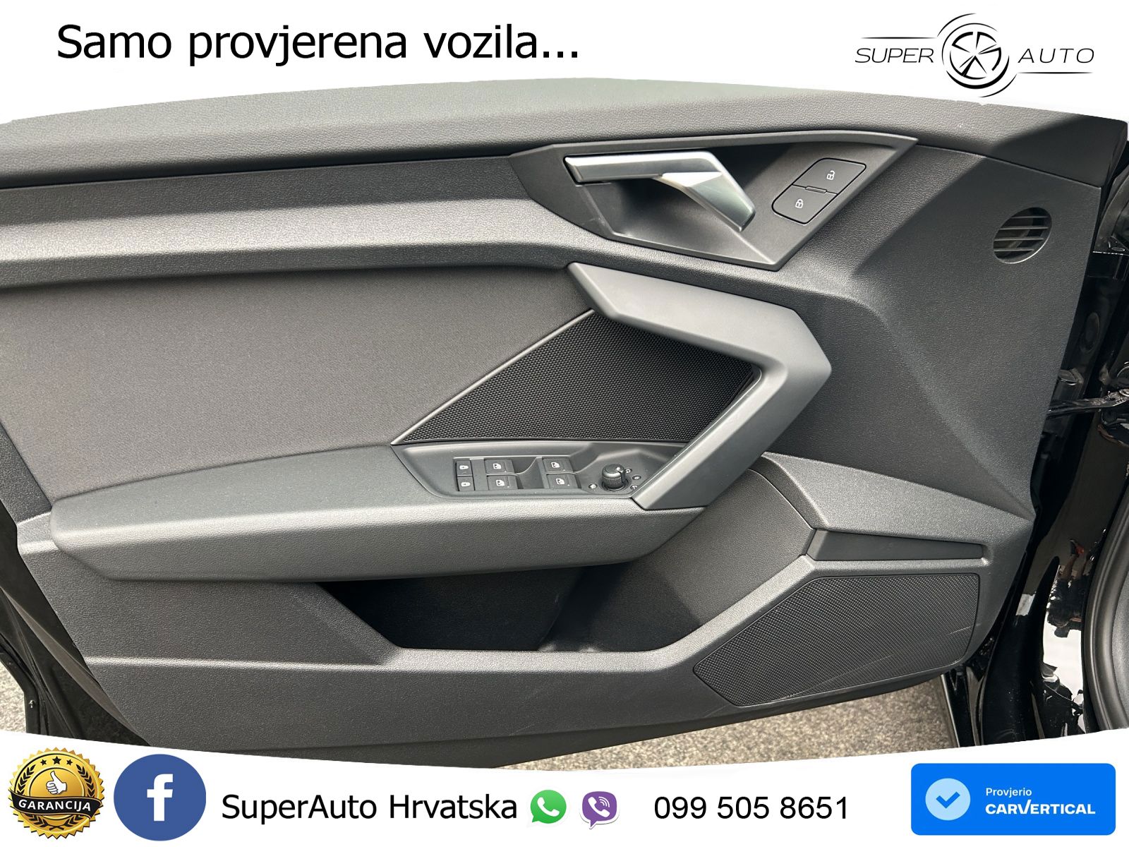 Audi A3 35 TDI (150 KS) S tronic advanced LED+GR SJED+ACC
