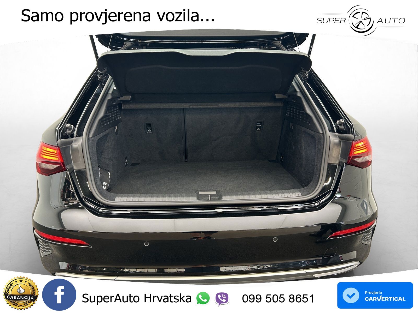Audi A3 35 TDI (150 KS) S tronic advanced LED+GR SJED+ACC