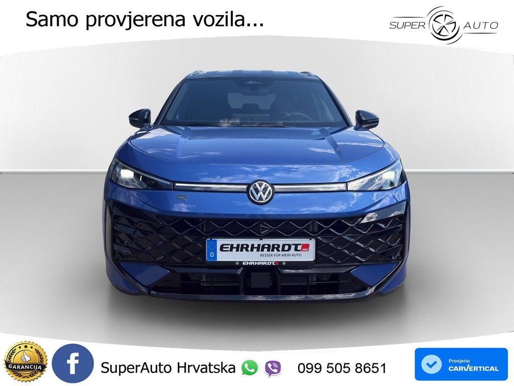 Volkswagen T-Roc II 1.5 eTSI (150 KS)  DSG LED+GR SJED+ACC