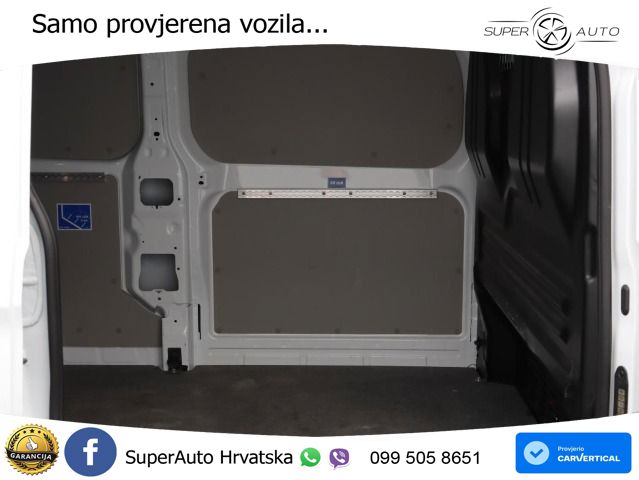 Volkswagen T7 Transporter Kasten 2.0 TDI LR L2H1/LED/RFK/Al 150 KS