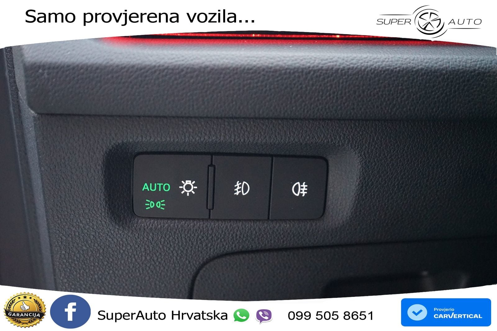 Škoda Octavia Combi iV 1.4 TSI (204 KS) DSG SportLine LED+GR SJED+ACC