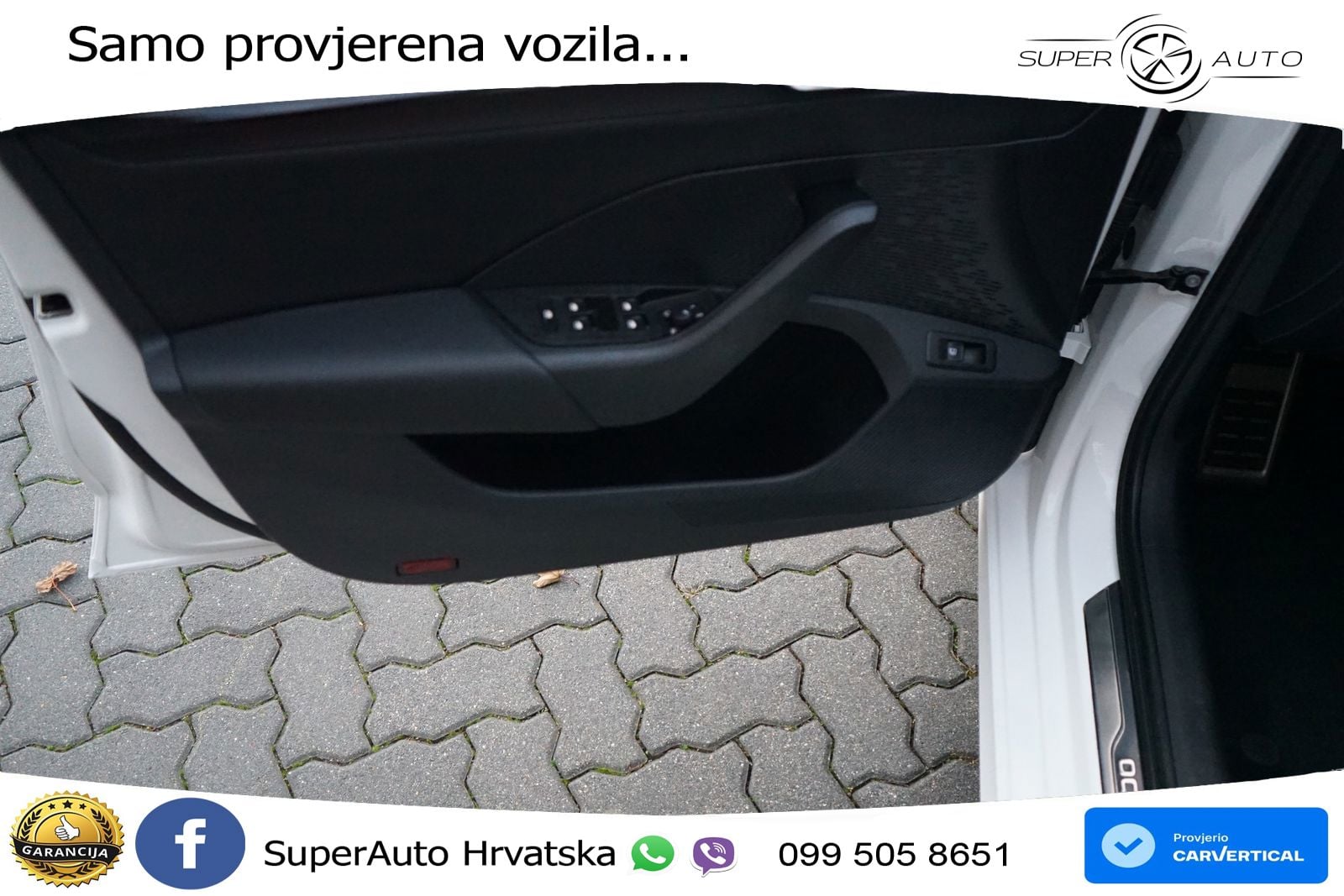 Škoda Octavia Combi iV 1.4 TSI (204 KS) DSG SportLine LED+GR SJED+ACC