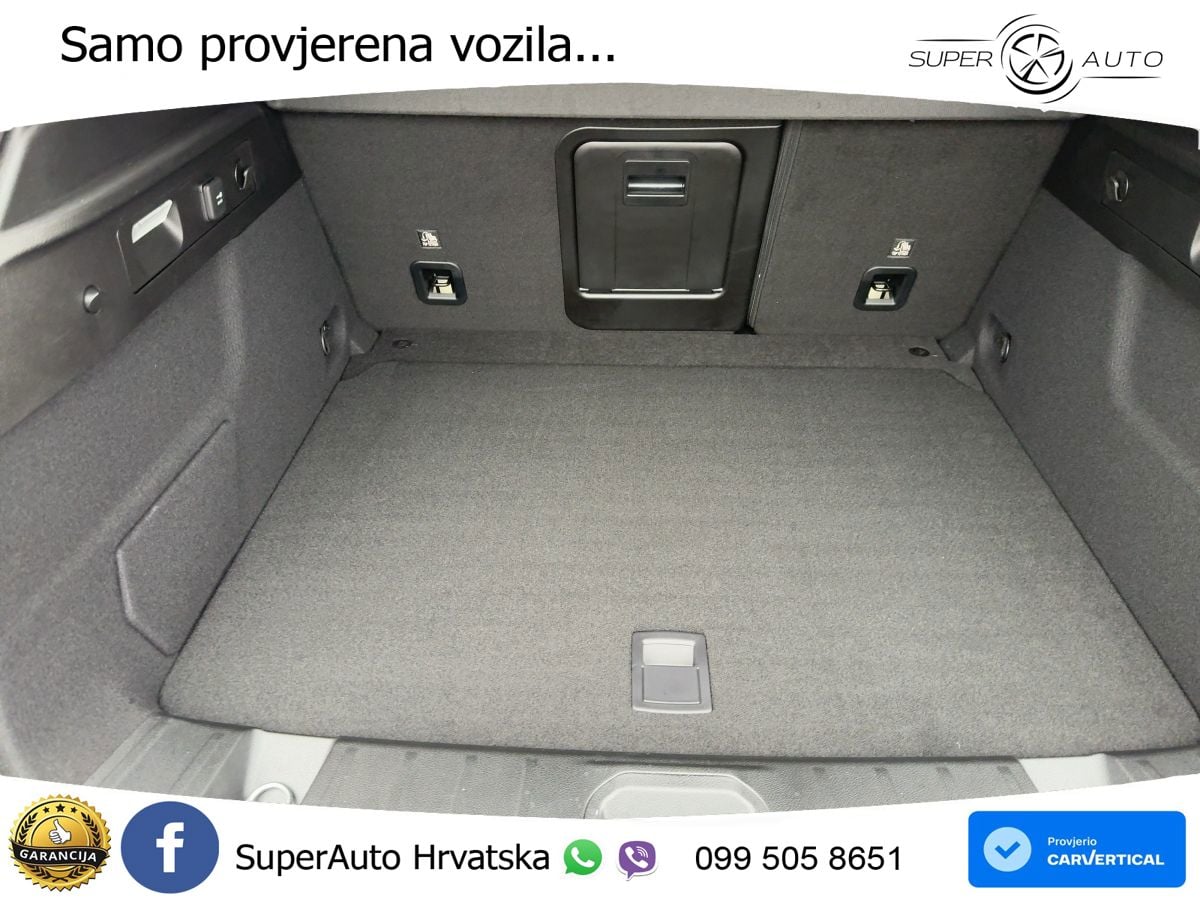 Alfa Romeo Tonale 1.5 Turbo (130 KS) 48V-Hybrid TCT LED+GR SJED+ACC