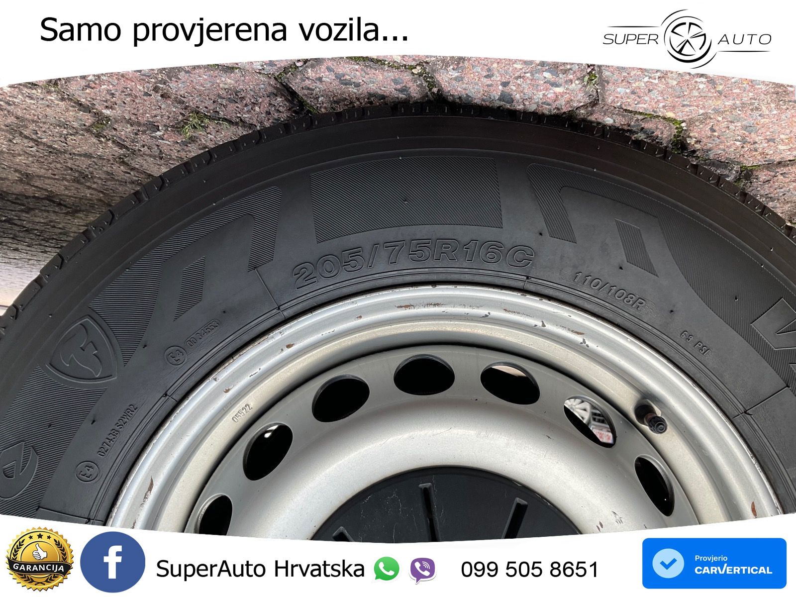 VW Crafter