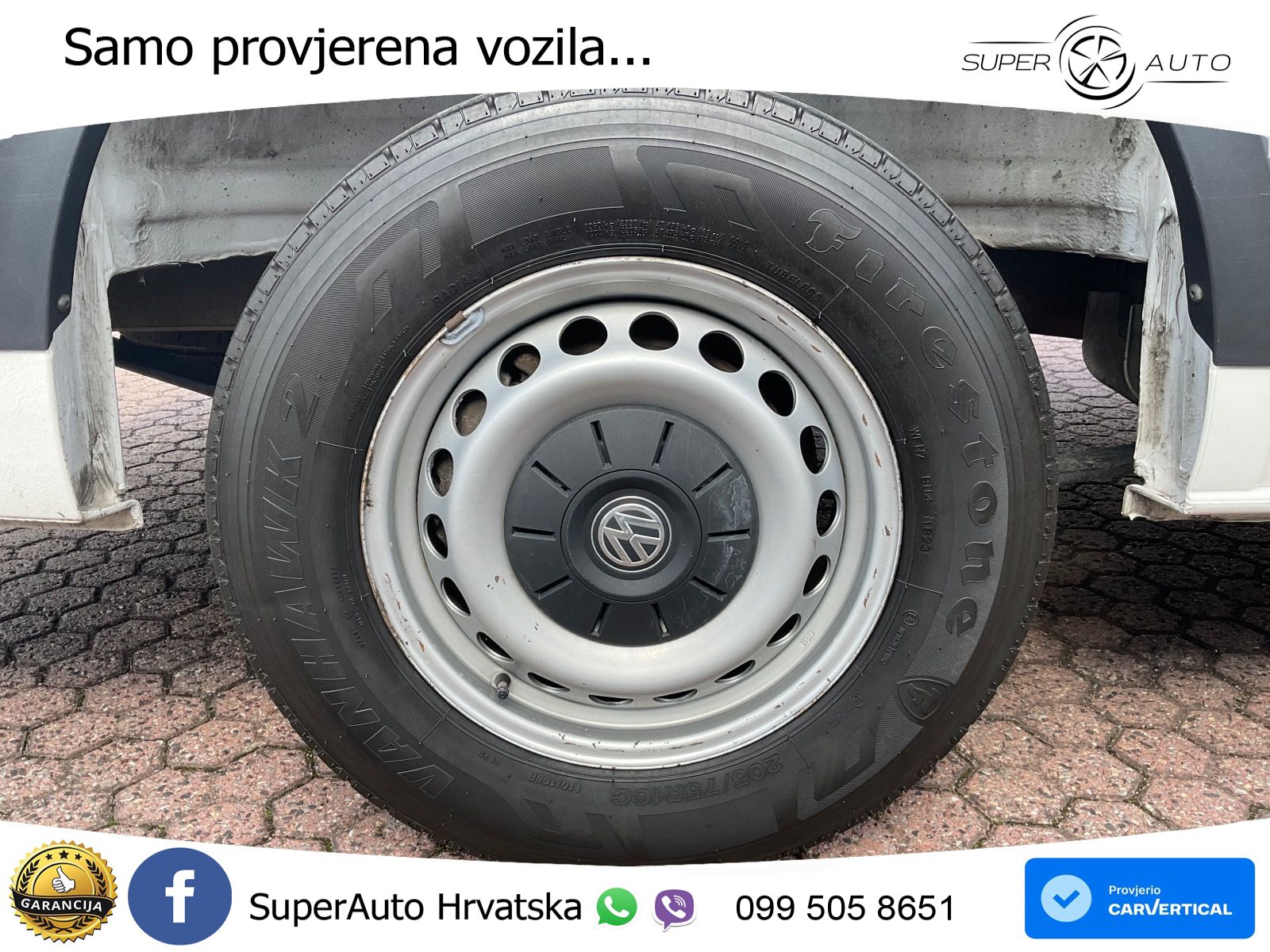 VW Crafter
