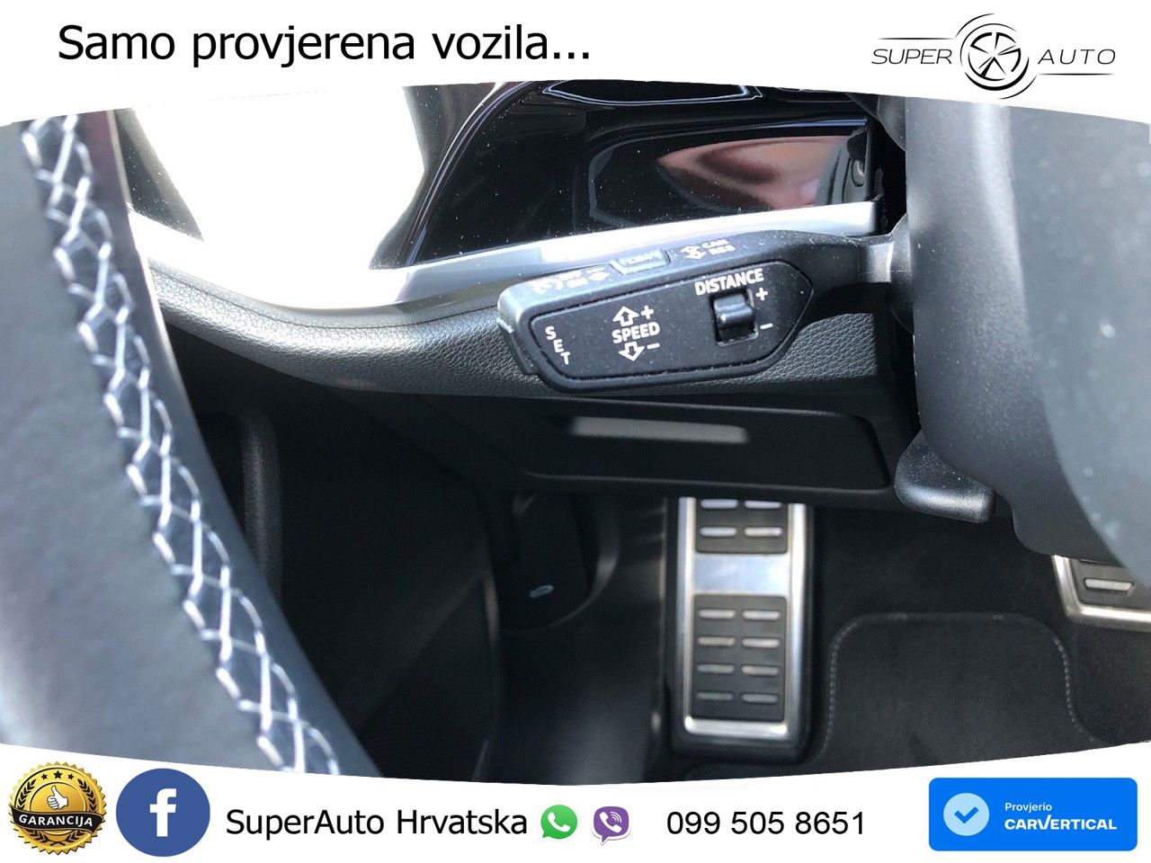 Audi Q3 Sportback 45 TFSIe (245 KS) S tronic S line LED+GR SJED+ACC