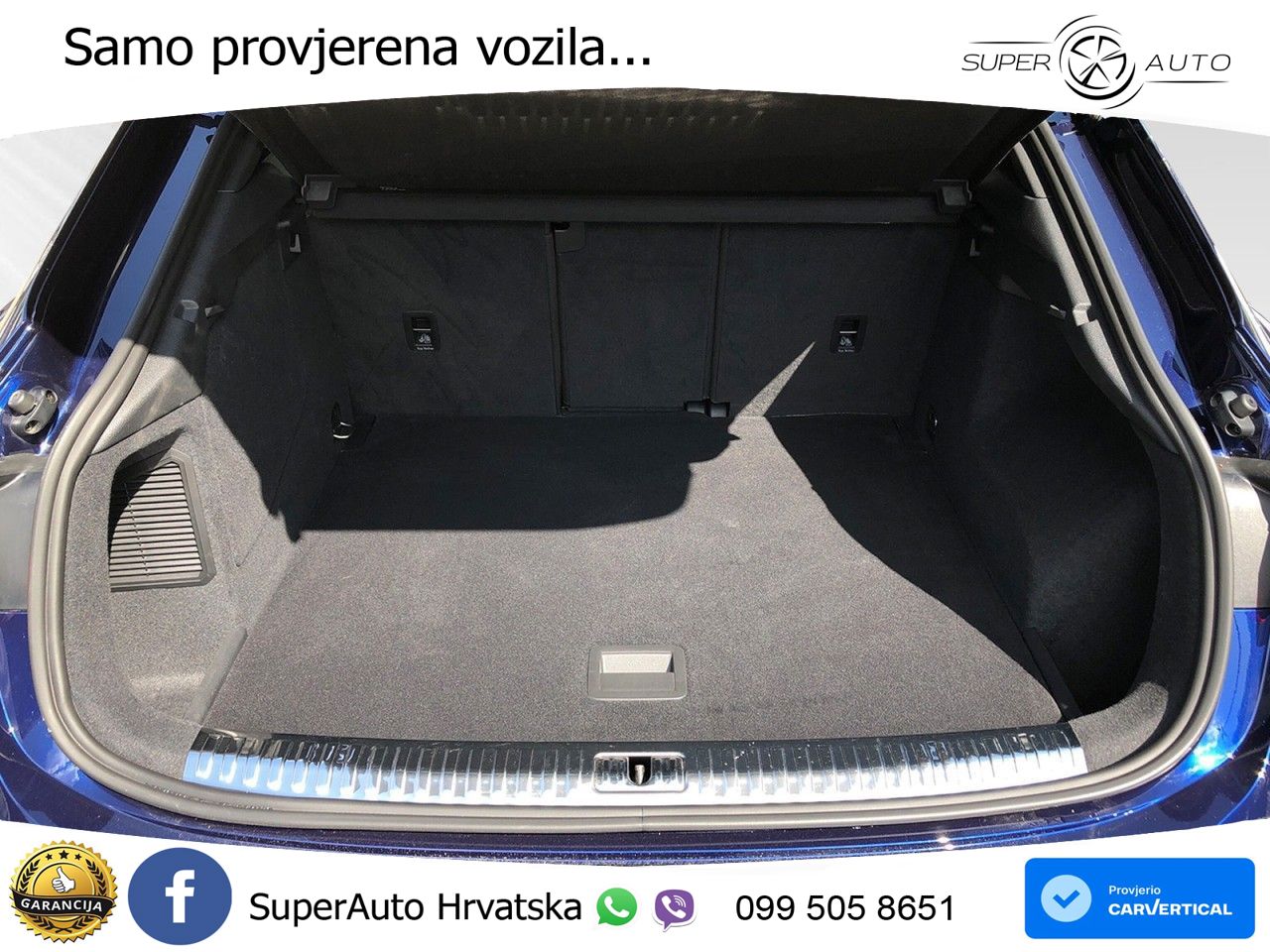 Audi Q3 Sportback 45 TFSIe (245 KS) S tronic S line LED+GR SJED+ACC