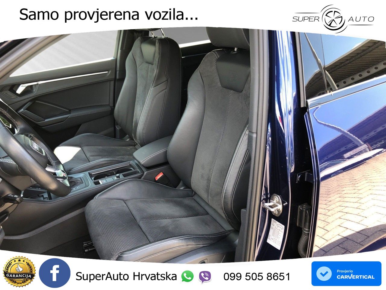 Audi Q3 Sportback 45 TFSIe (245 KS) S tronic S line LED+GR SJED+ACC