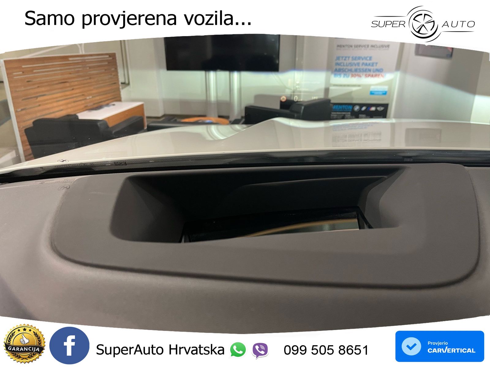 BMW X5 50e (489 KS) xDrive Steptronic LED+GR SJED+ACC