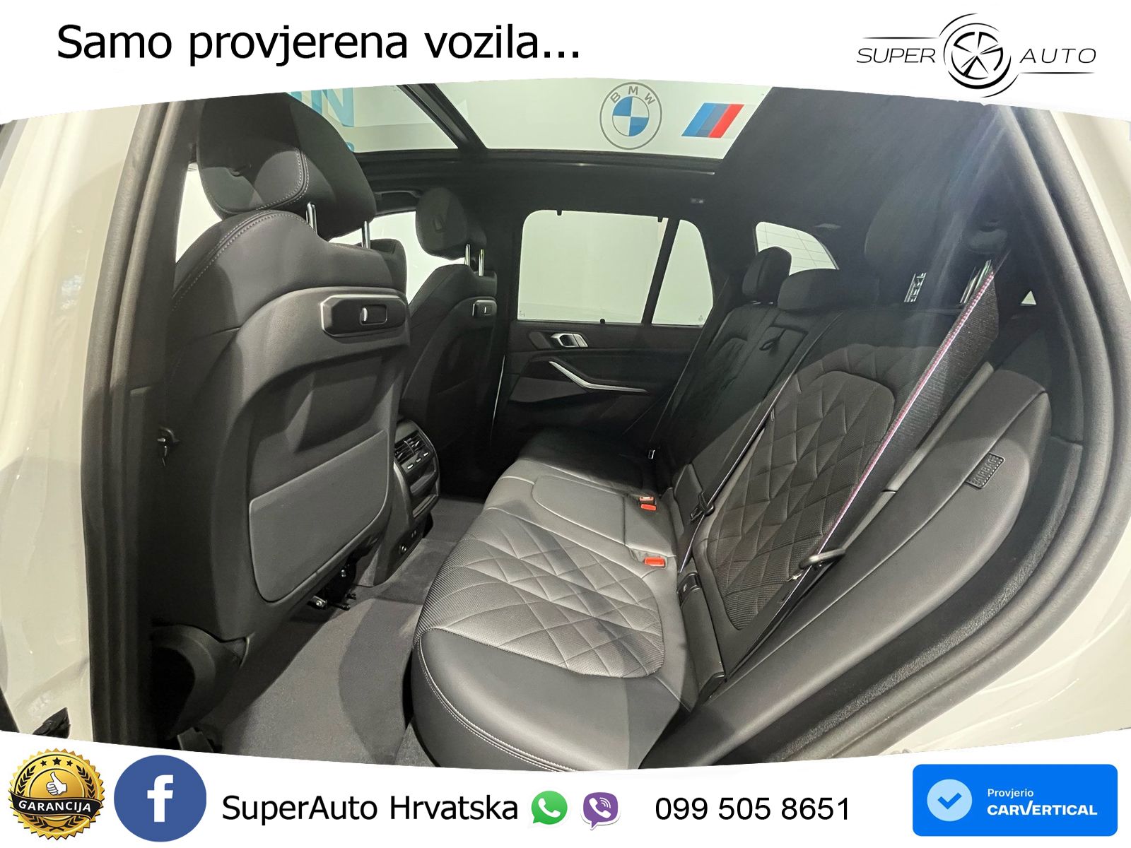 BMW X5 50e (489 KS) xDrive Steptronic LED+GR SJED+ACC