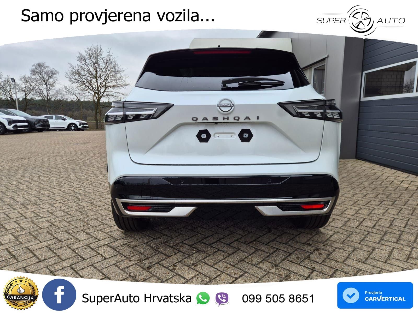 Nissan Qashqai 1.3 DIG-T (158 KS) Xtronic Tekna LED+GR SJED+ACC