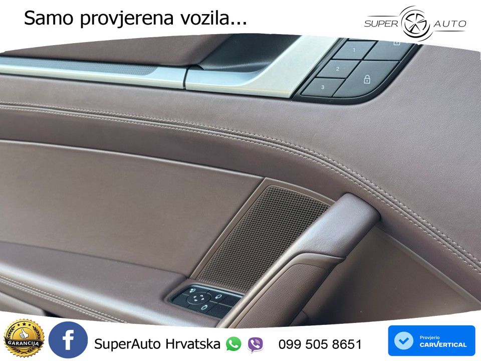 Porsche 911 Carrera 4S 3.0 (450 KS) PDK MATRIX+GR SJED+KAM