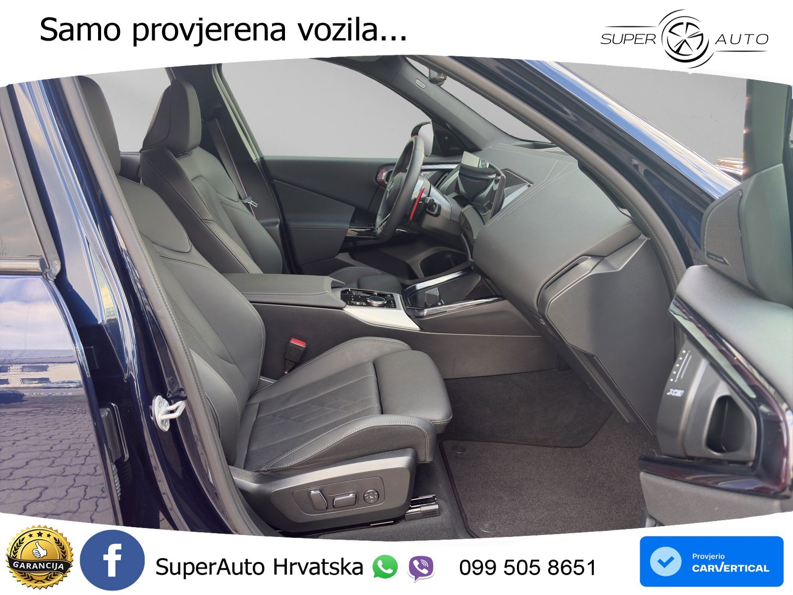 BMW X3 M50 xDrive Steptronic M Sport ACC+HEAD+4xGR SJED+360+PANO