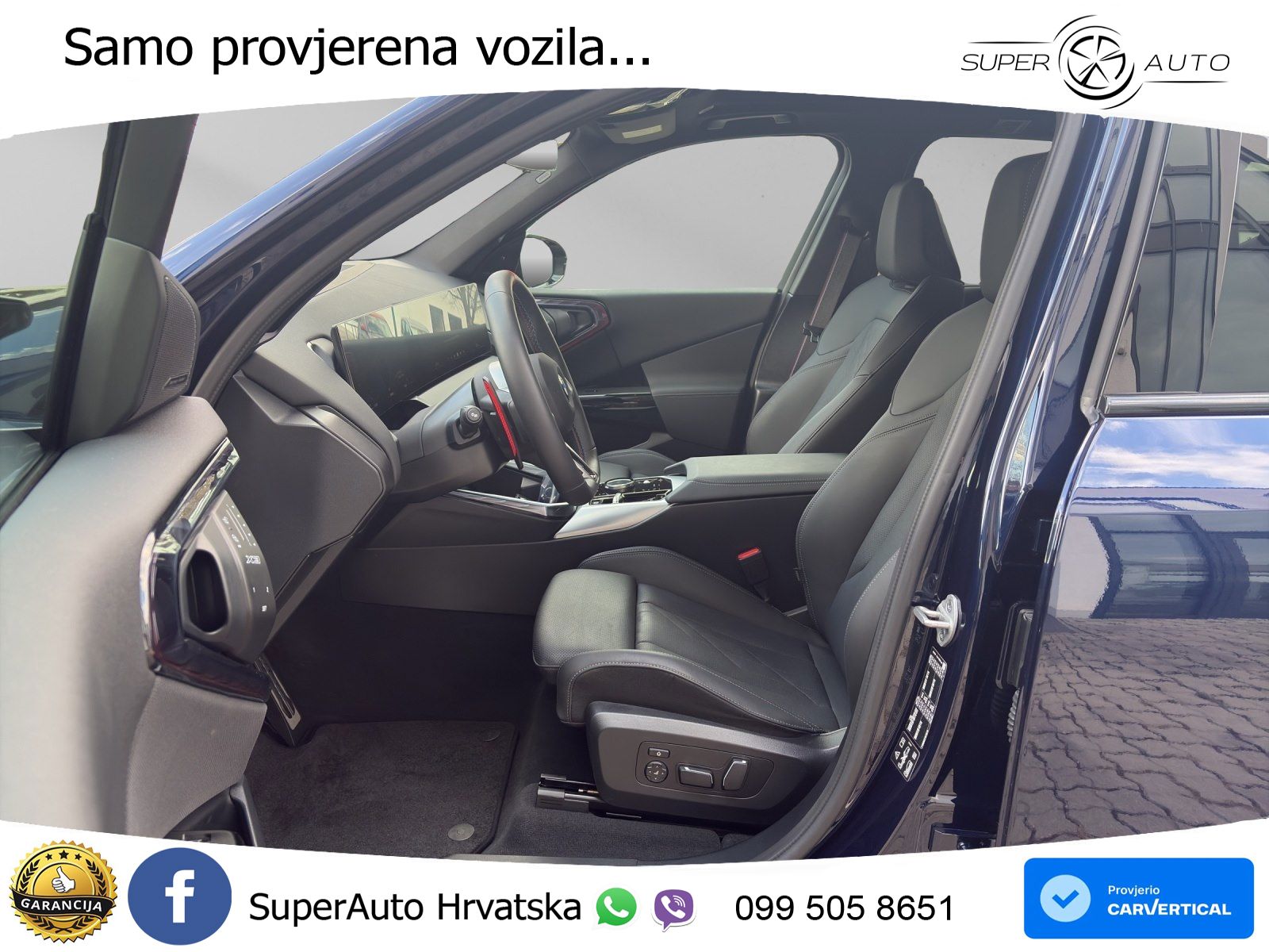 BMW X3 M50 xDrive Steptronic M Sport ACC+HEAD+4xGR SJED+360+PANO