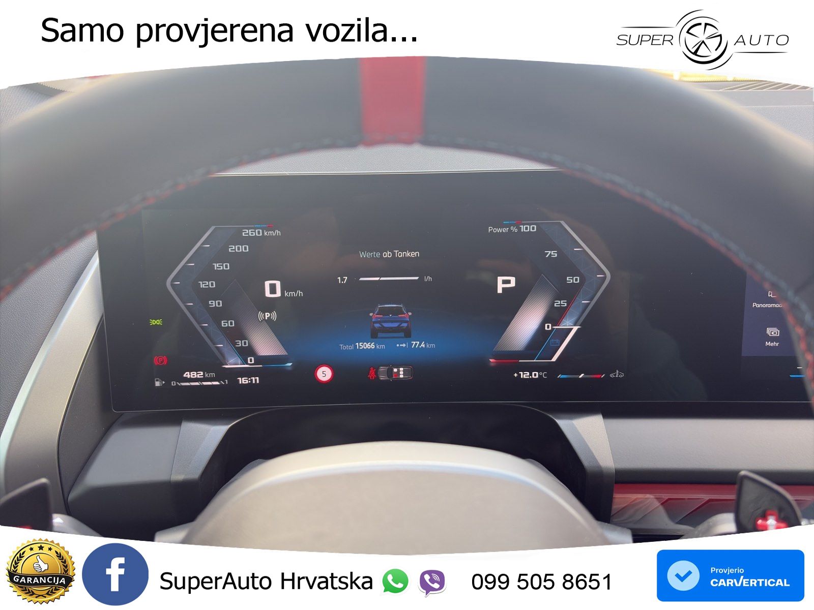 BMW X3 M50 xDrive Steptronic M Sport ACC+HEAD+4xGR SJED+360+PANO