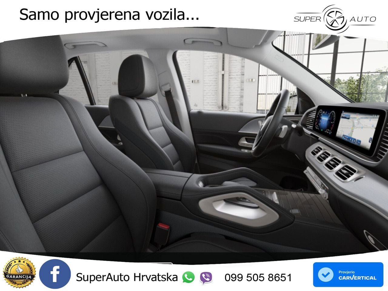 Mercedes GLE 350de (333 KS) 4MATIC 9G-TRONIC