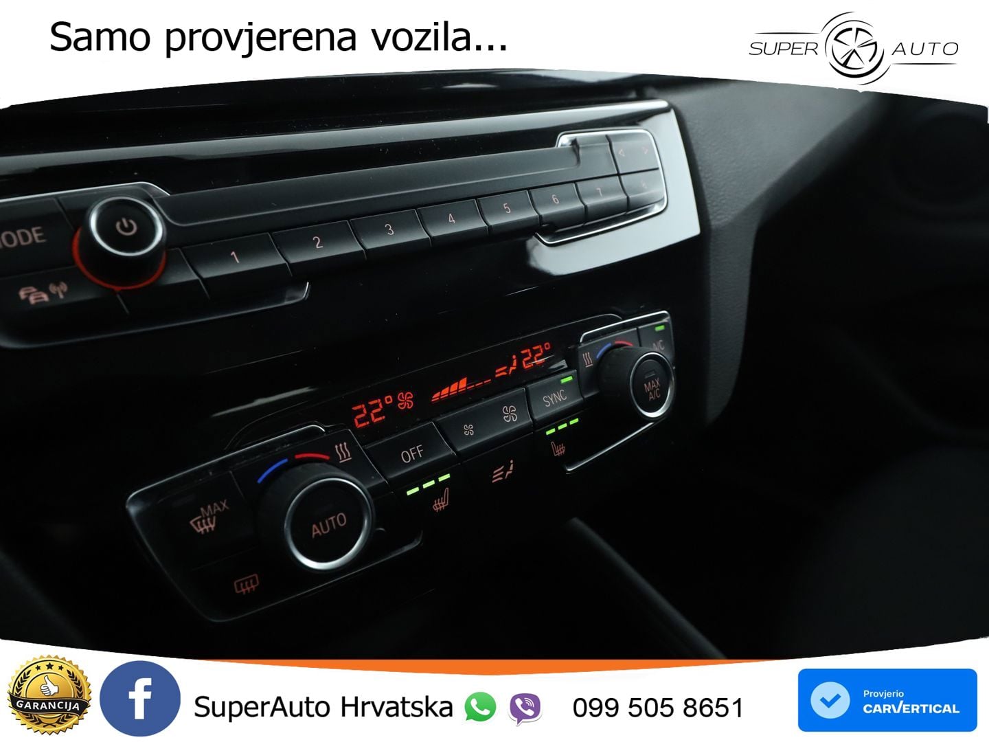 BMW X1 18i (140 KS) Steptronic Advantage