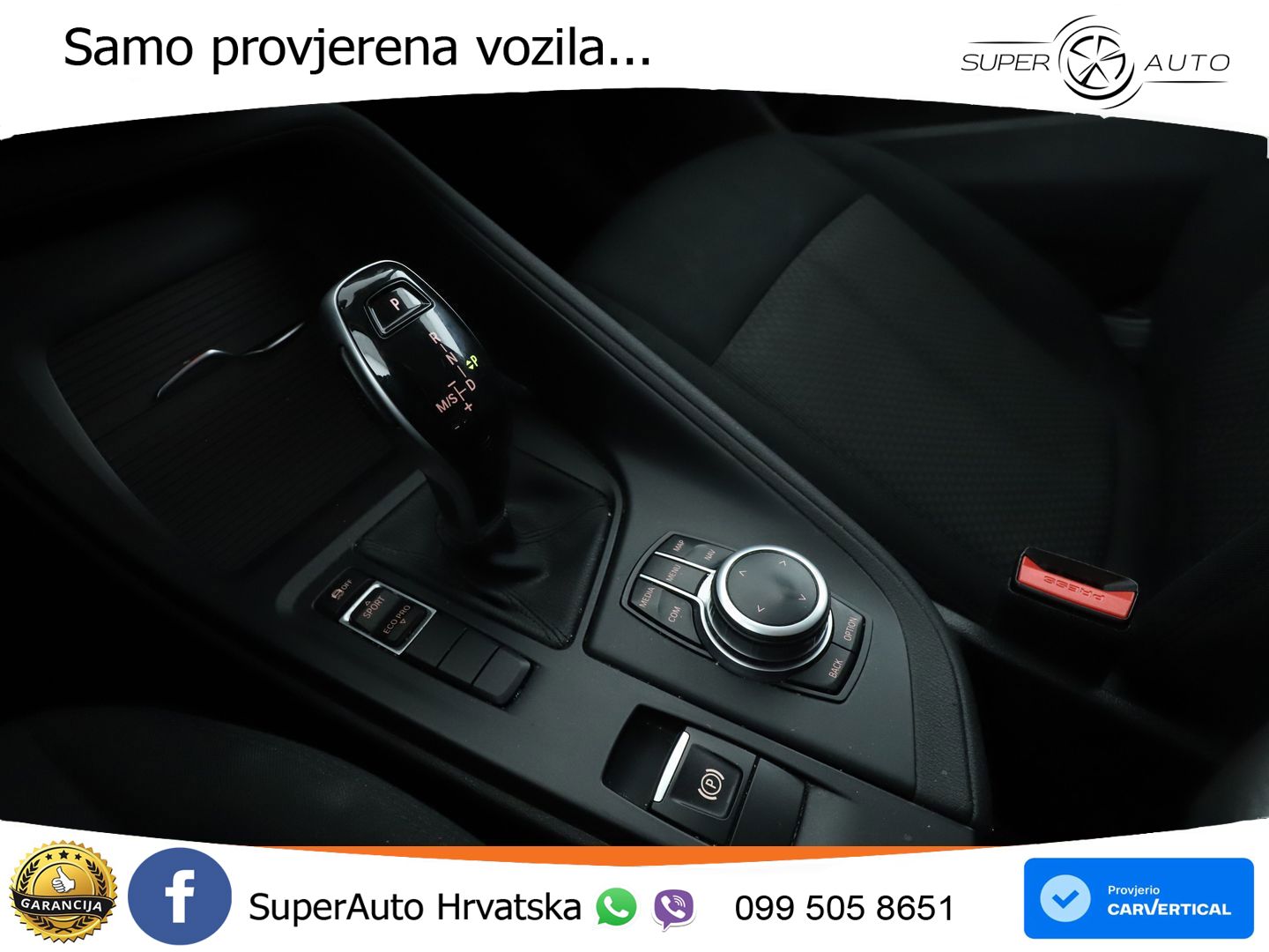 BMW X1 18i (140 KS) Steptronic Advantage