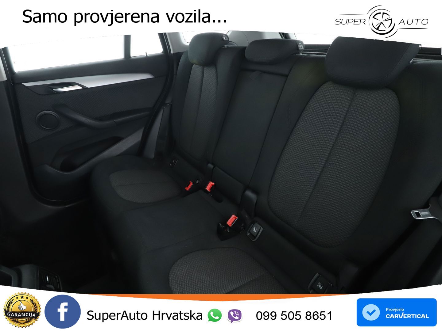 BMW X1 18i (140 KS) Steptronic Advantage