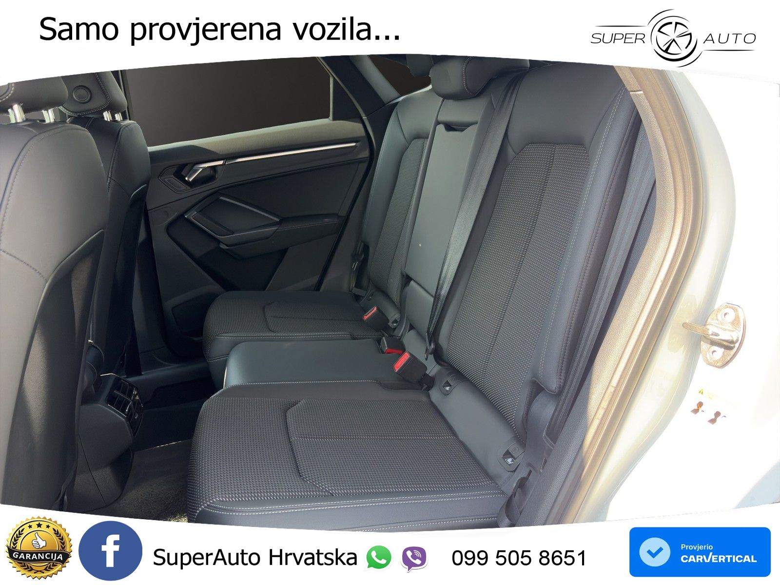 Audi Q3 II Sportback 40 TFSI (190 KS) quattro S tronic S line MATRIX+GR SJED+KAM