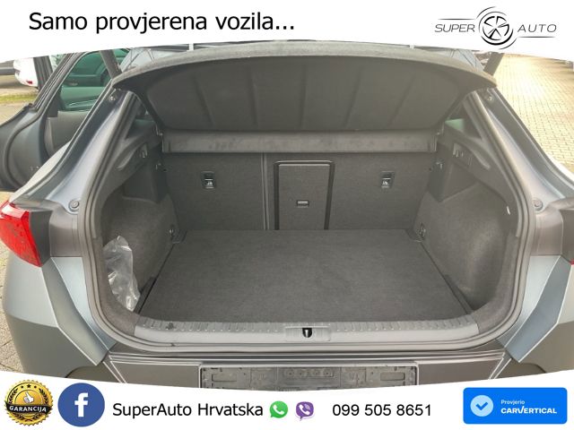 Cupra Formentor VZ5 2.5 TSI (390 KS) 4Drive DSG