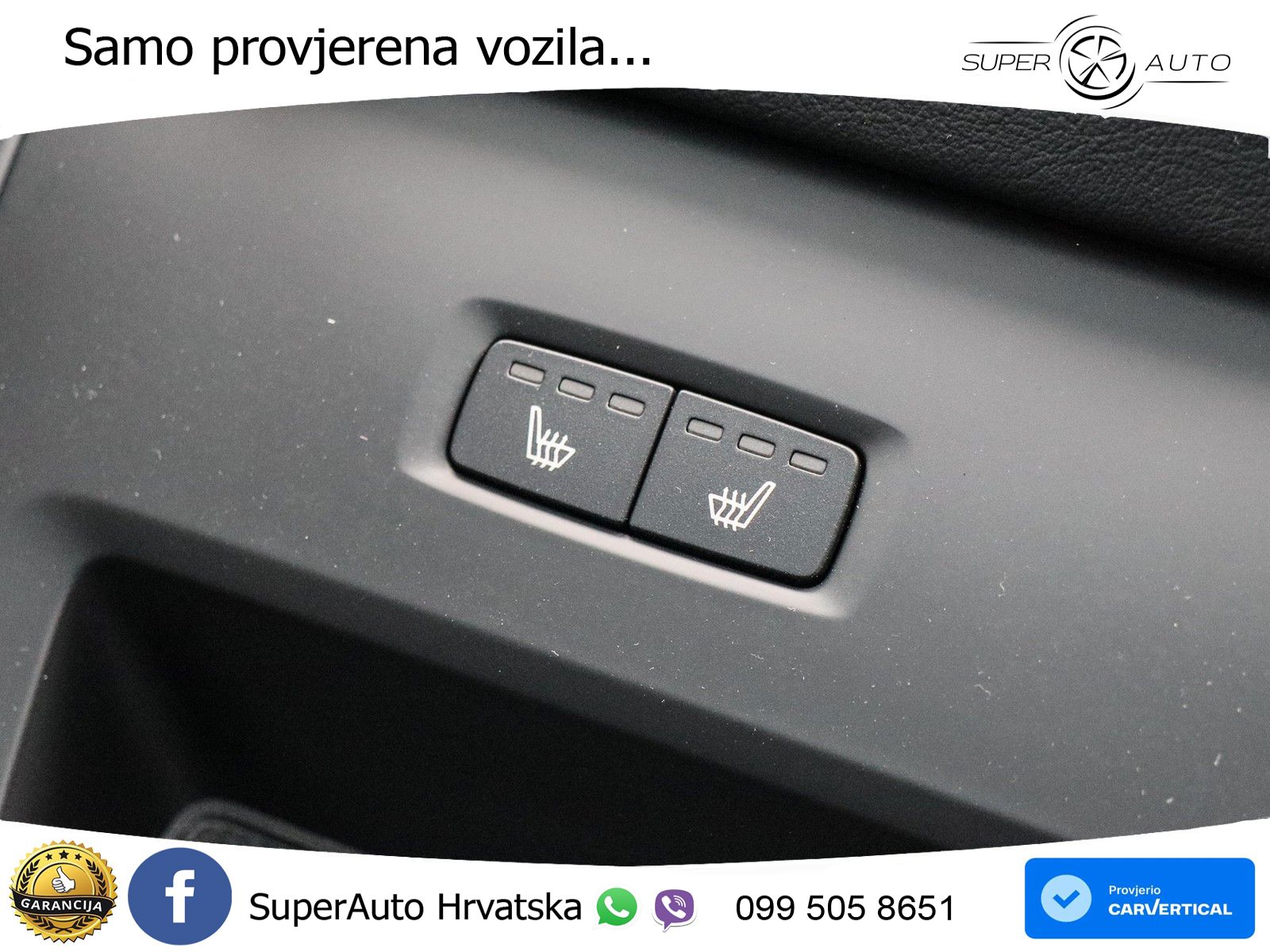 Volvo XC60 B5 Benzin AWD Geartronic