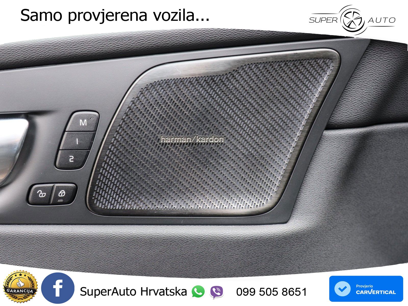 Volvo XC60 B5 Benzin AWD Geartronic