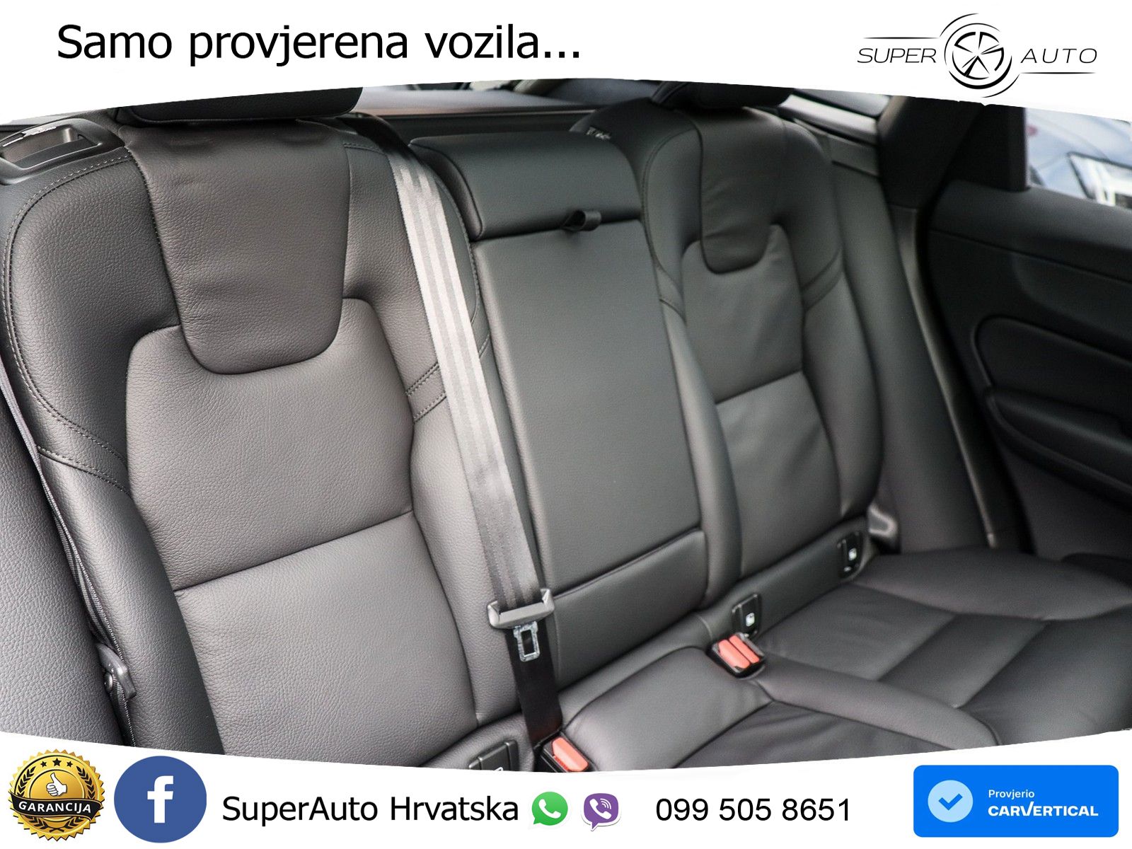 Volvo XC60 B5 Benzin AWD Geartronic