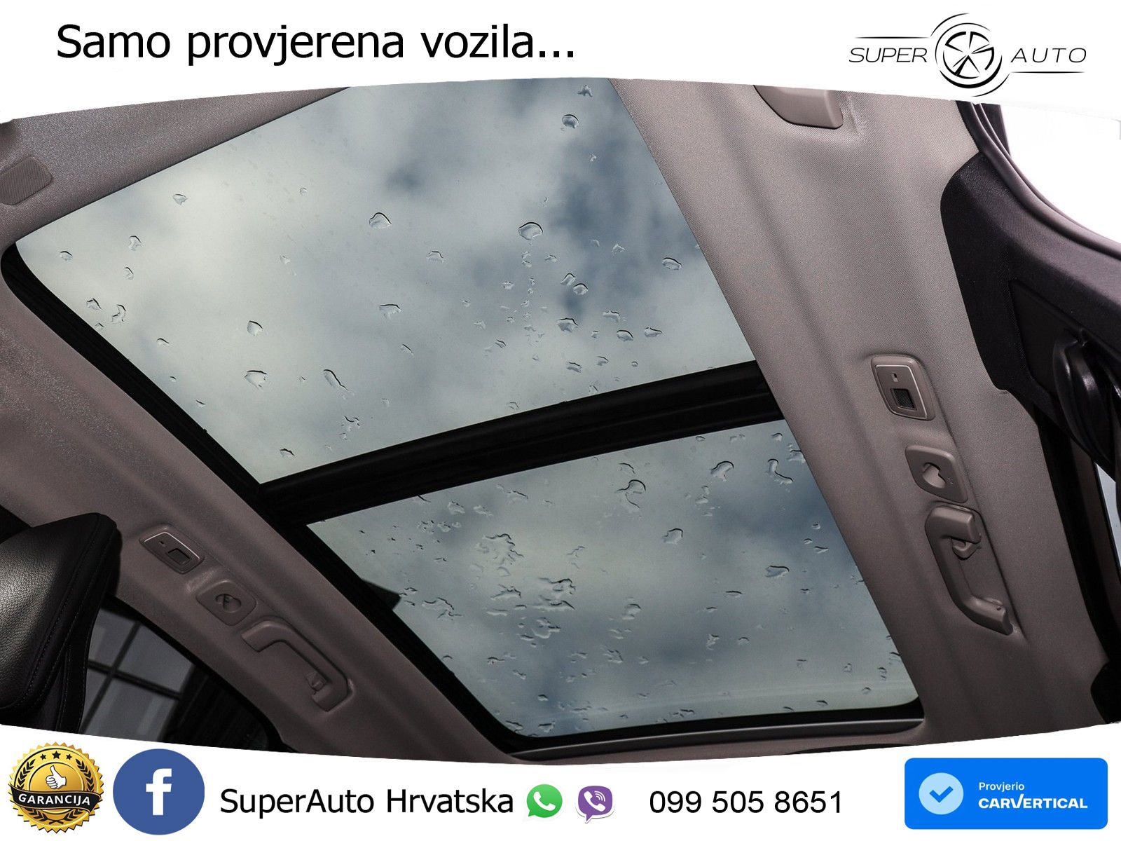 Volvo XC60 B5 Benzin AWD Geartronic