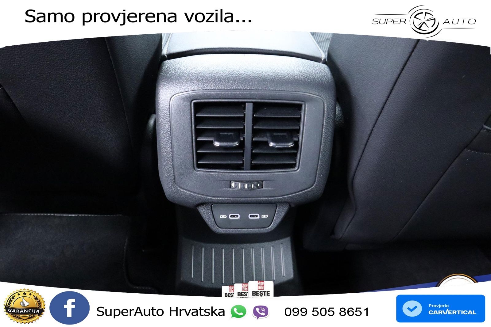 Volkswagen T-Roc I 2.0 TDI (150 KS) DSG LED+GR SJED+ACC