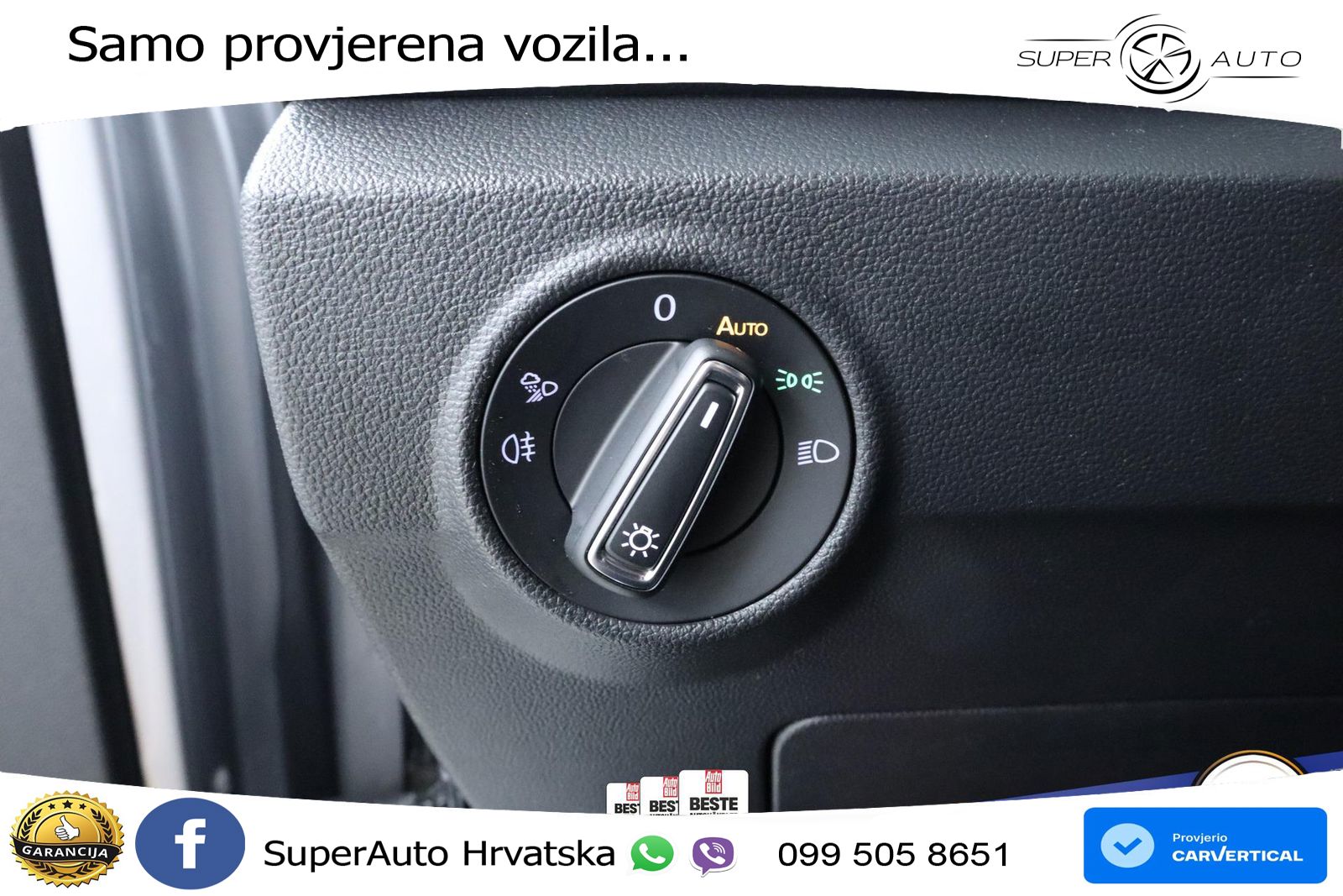 Volkswagen T-Roc I 2.0 TDI (150 KS) DSG LED+GR SJED+ACC