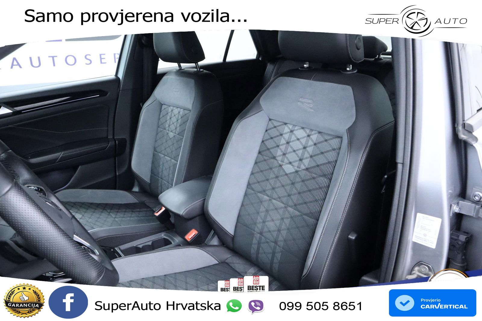 Volkswagen T-Roc I 2.0 TDI (150 KS) DSG LED+GR SJED+ACC