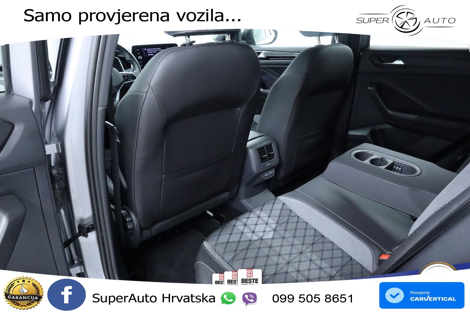 Volkswagen T-Roc I 2.0 TDI (150 KS) DSG LED+GR SJED+ACC