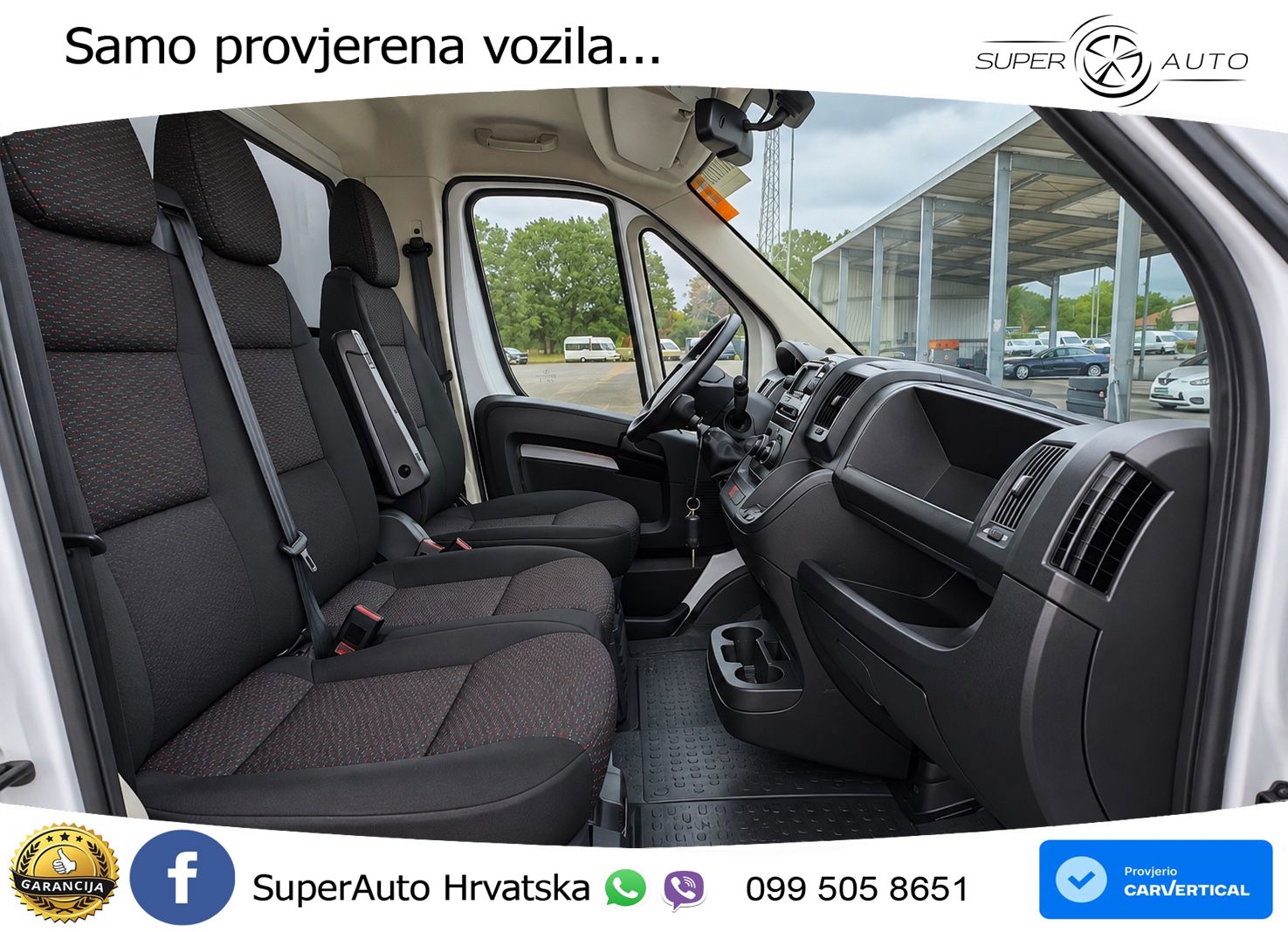 Peugeot Boxer Pritsche 435 L4 BlueHDi 165 Stop&Start 165 KS