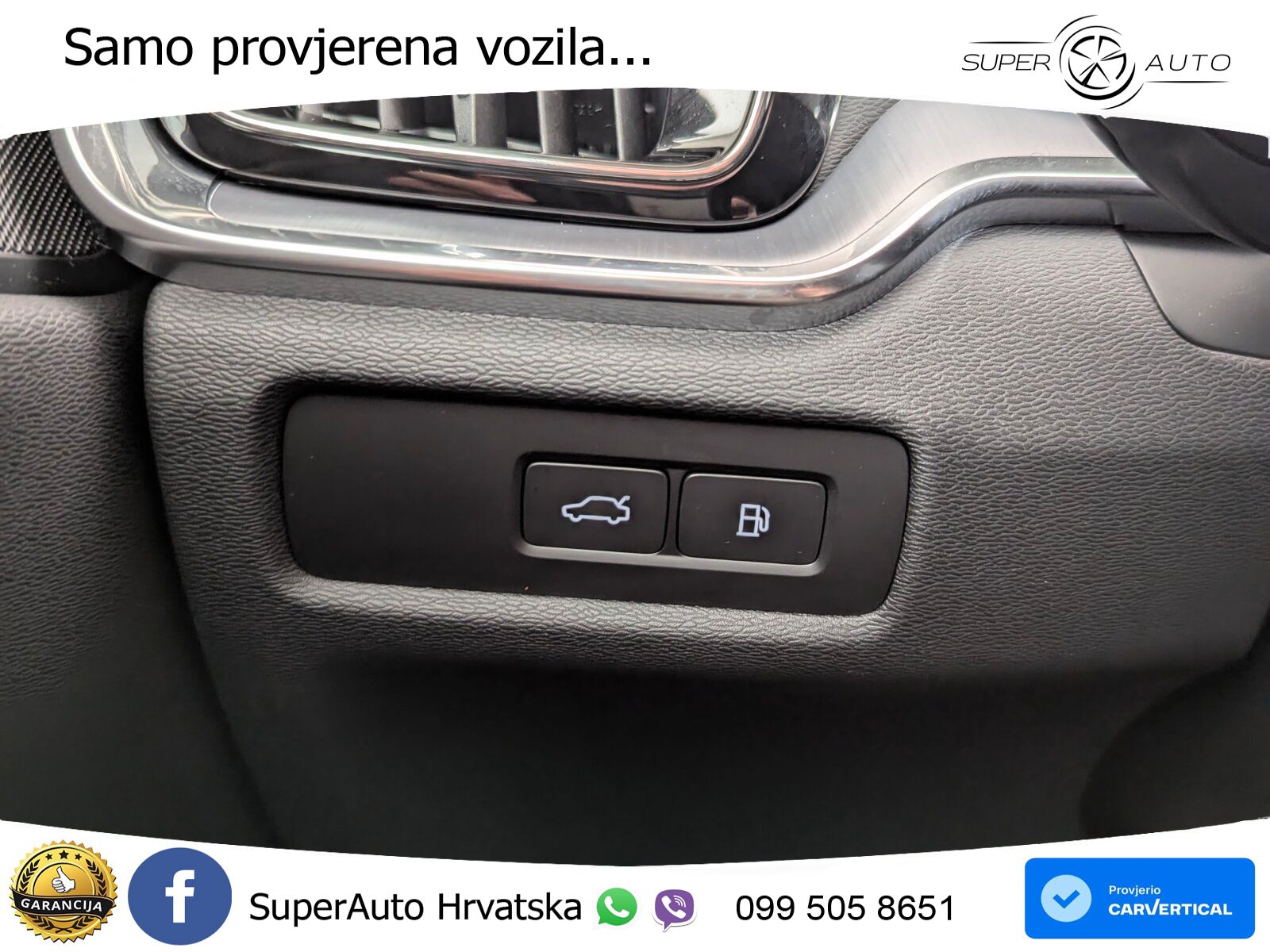 Volvo V60 2.0 T6 AWD Geartronic LED+GR SJED+ACC