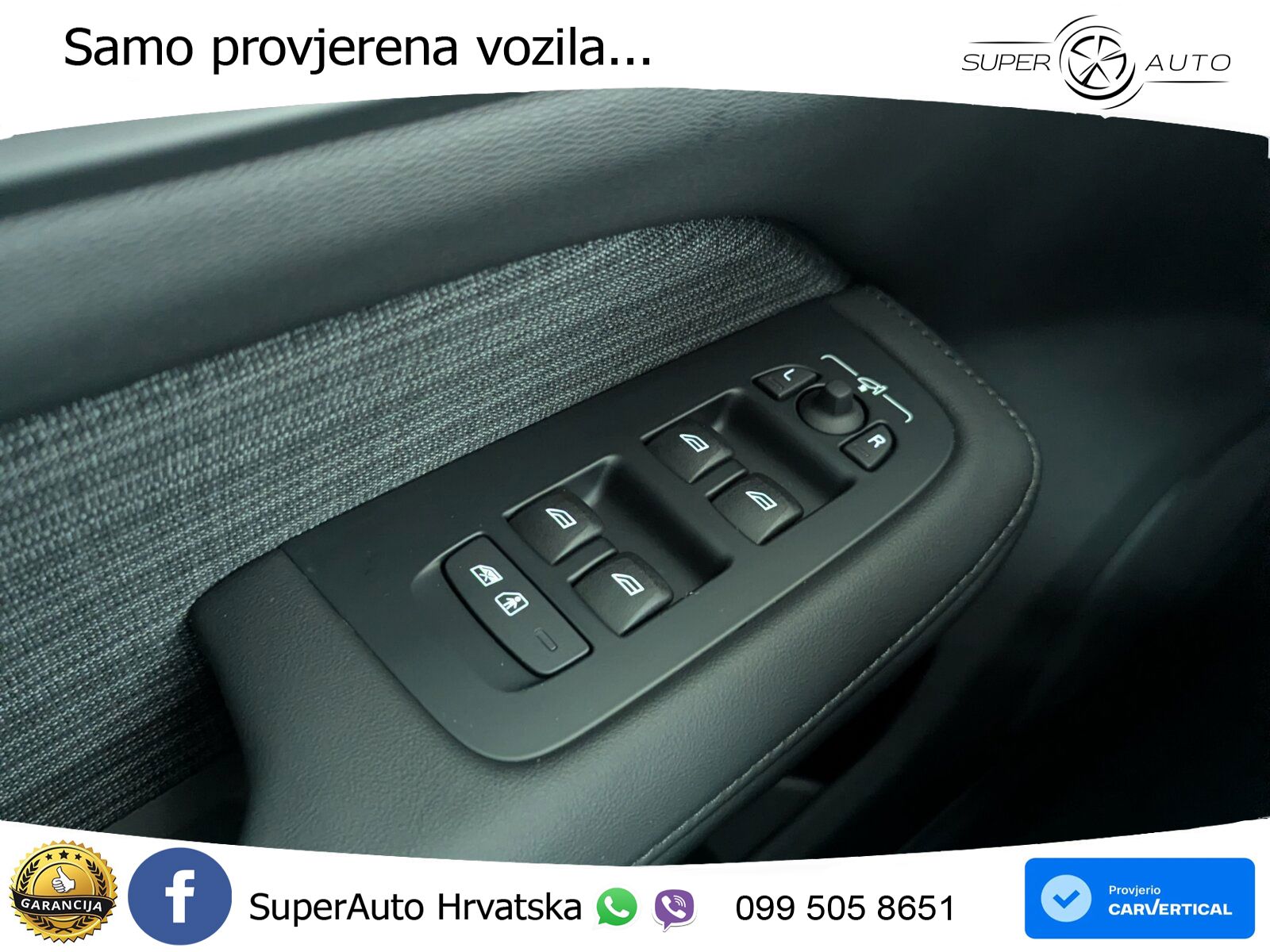 Volvo V60 2.0 T6 AWD Geartronic LED+GR SJED+ACC