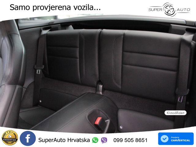 Porsche 911 Targa 4S 3.0 (450 KS) PDK MATRIX+GR SJED+KAM