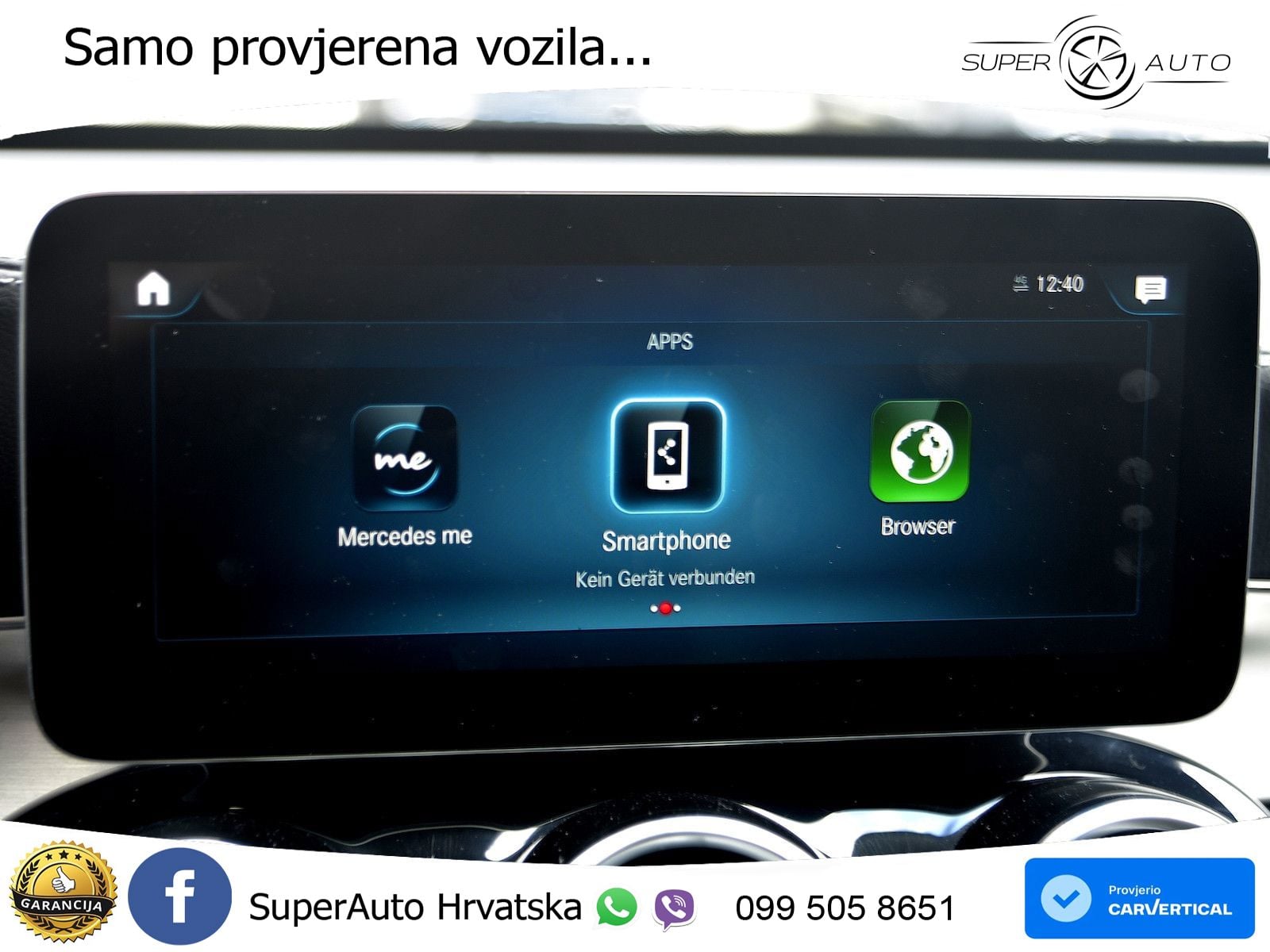Mercedes GLC 220d (194 KS) 4MATIC G-TRONIC