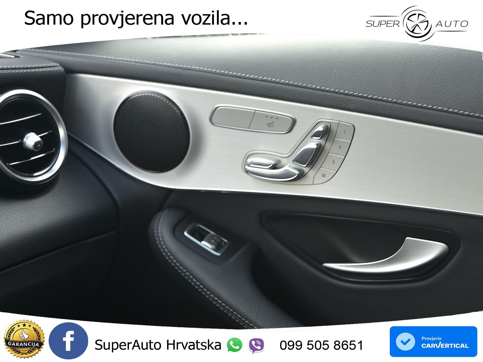 Mercedes GLC 220d (194 KS) 4MATIC G-TRONIC