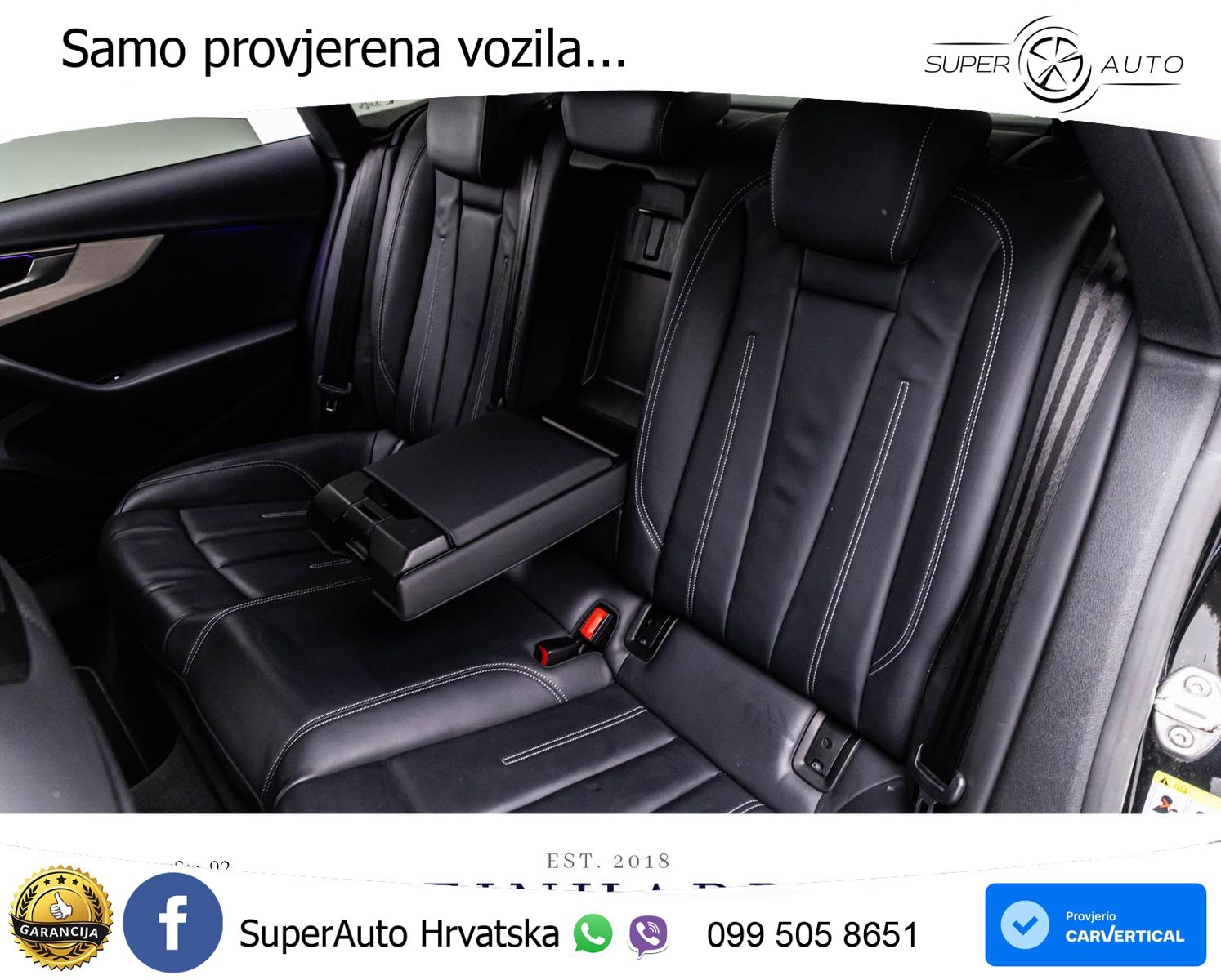 Audi A5 Sportback 45 TFSI (265 KS) quattro S tronic 2x S line MATRIX+GR SJED+KAM