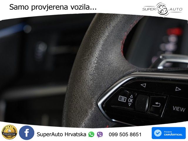 Audi RS6 Avant 4.0 TFSI V8 performance (630 KS)  quattro tiptronic LED+GR SJED+ACC